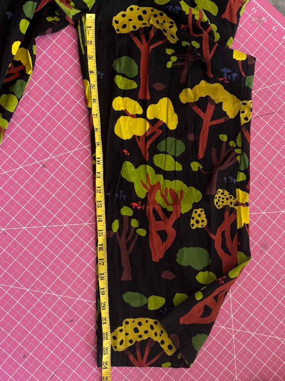 Nooworks Catalina Pant in Forager - Picture 5 of 9